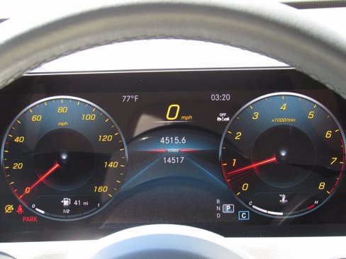 Certified 2023 Mercedes-Benz CLA 250 4MATIC image 25