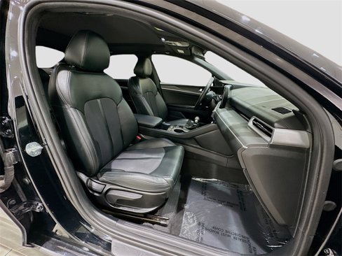 Used 2023 Kia K5 GT-Line image 29