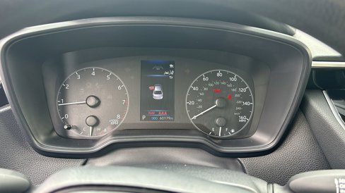 Used 2023 Toyota Corolla LE image 16