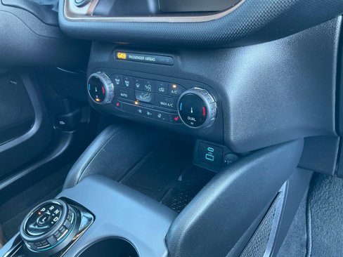 Certified 2022 Ford Bronco Sport Outer Banks w/ Tech Package image 73