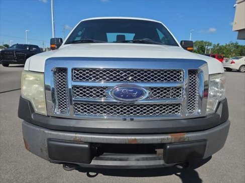 Used 2013 Ford F150 XL w/ PWR Equipment Group image 8