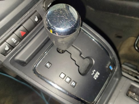 Used 2016 Jeep Patriot High Altitude image 25