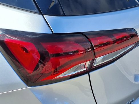 Certified 2022 Chevrolet Equinox LT image 12