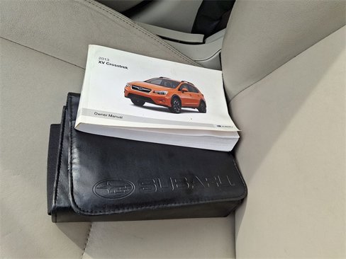 Used 2013 Subaru Crosstrek 2.0i Limited w/ Popular Pkg 2 image 25