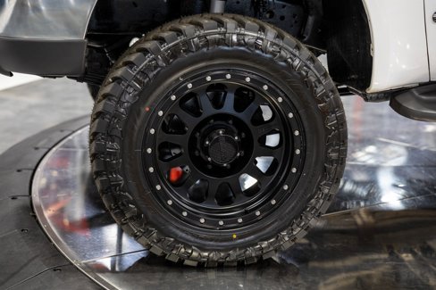 Used 1999 Ford F250 XLT image 9