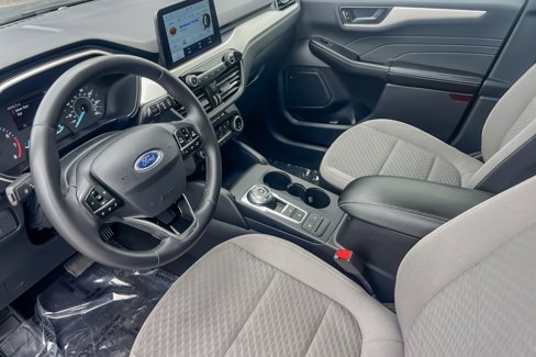 Used 2022 Ford Escape SE w/ Convenience Package image 10