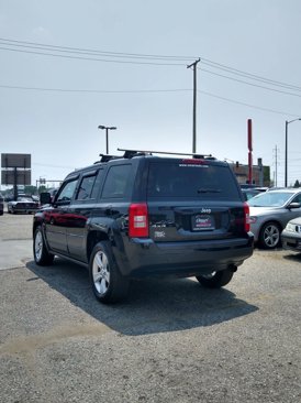 Used 2014 Jeep Patriot Sport w/ Power Value Group image 7