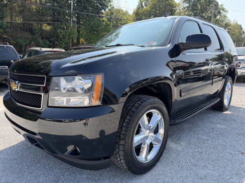 Used 2013 Chevrolet Tahoe LT image 1