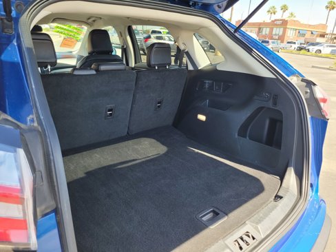 Used 2023 Ford Edge SEL image 19
