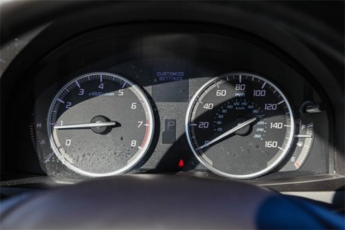 Used 2013 Acura RDX AWD w/ Technology Package image 22