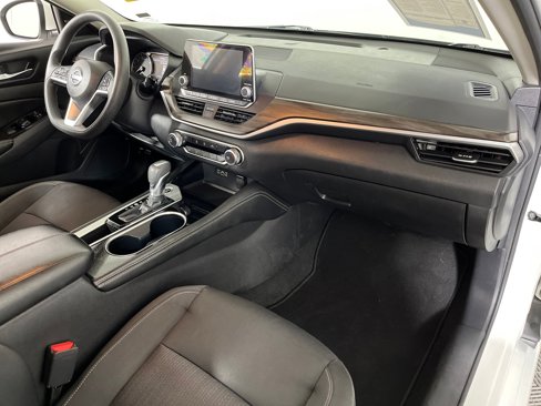 Used 2023 Nissan Altima 2.5 SV image 54