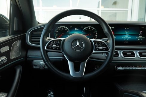 Used 2022 Mercedes-Benz GLE 350 image 16