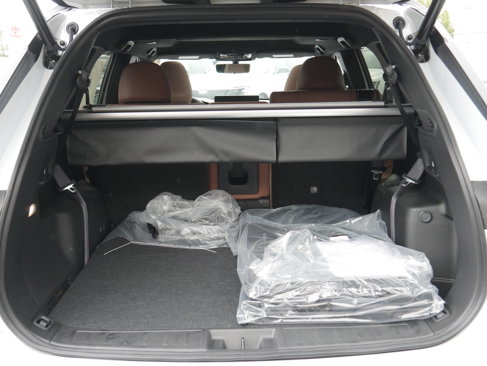 New 2025 Mitsubishi Outlander SEL image 6