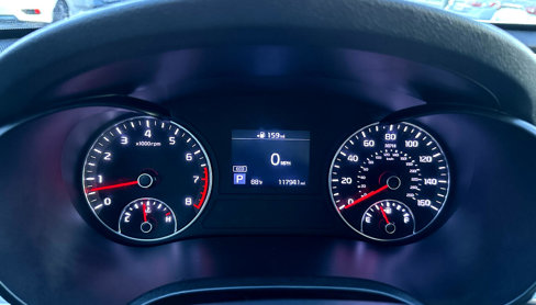 Used 2019 Kia Optima S image 14