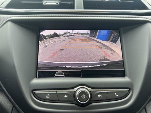 Certified 2023 Chevrolet TrailBlazer LT image 16