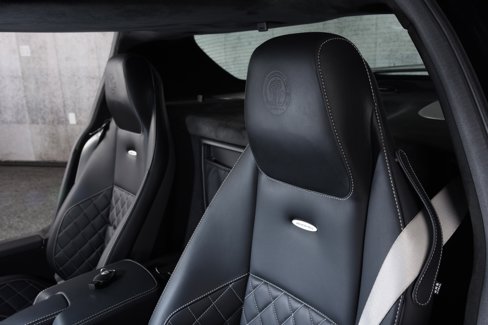 Used 2015 Mercedes-Benz SLS AMG GT Final Edition image 24