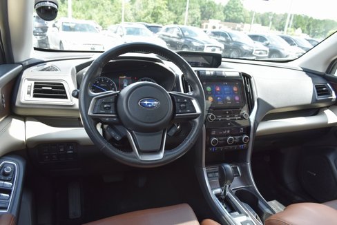 Used 2019 Subaru Ascent Touring image 7
