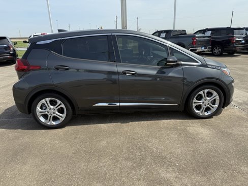 Used 2020 Chevrolet Bolt LT image 10
