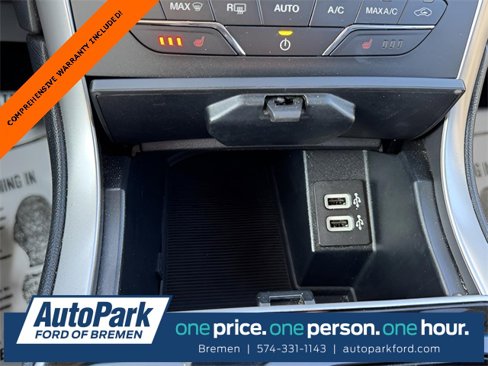 Used 2019 Ford Edge SEL w/ Equipment Group 201A image 27