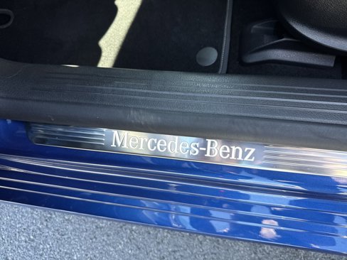 Used 2025 Mercedes-Benz CLA 250 4MATIC image 15