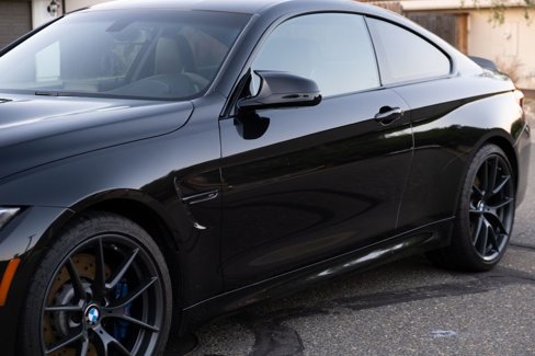 Used 2019 BMW M4 CS image 19