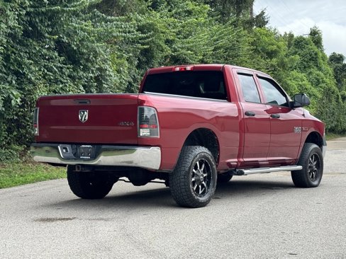 Used 2015 RAM 1500 Tradesman w/ Popular Equipment Group image 5