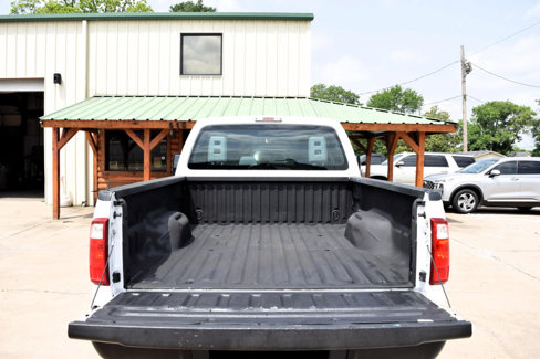 Used 2013 Ford F250 XL w/ PWR Equipment Group image 7