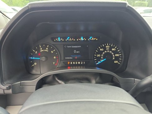 Used 2017 Ford F150 XL w/ Equipment Group 101A Mid image 22