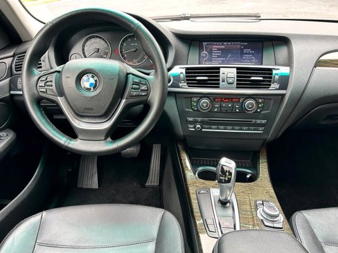 Used 2012 BMW X3 xDrive35i image 17