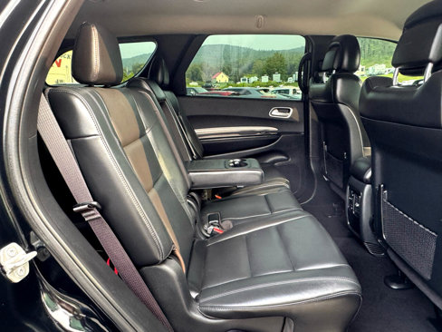 Used 2020 Dodge Durango SXT image 29