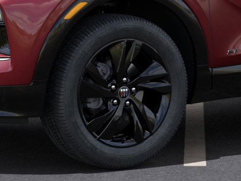 New 2025 Buick Encore GX Sport Touring w/ Comfort Package image 45