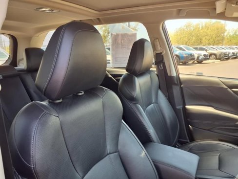 Used 2019 Subaru Forester Touring image 20