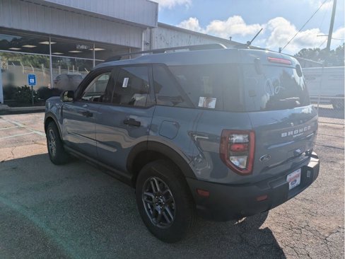 New 2025 Ford Bronco Sport Big Bend w/ Convenience Package image 11
