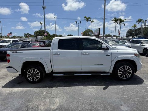 Used 2018 Toyota Tundra SR5 image 10