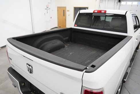 Used 2015 RAM 1500 Laramie w/ Convenience Group image 36
