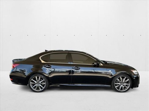 Used 2013 Lexus GS 350 image 4