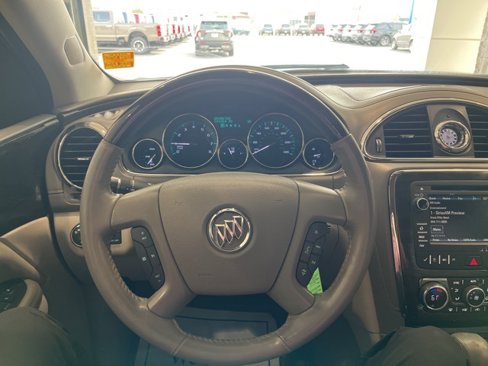 Used 2017 Buick Enclave Convenience image 12