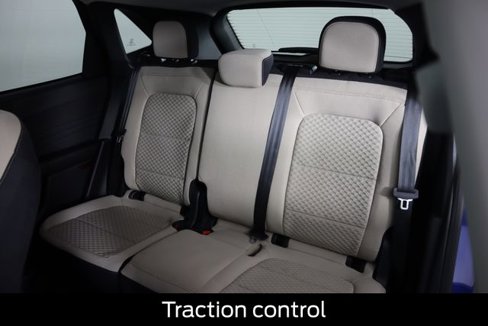 Used 2022 Ford Escape SE image 33