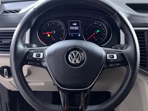 Used 2020 Volkswagen Atlas SE image 14