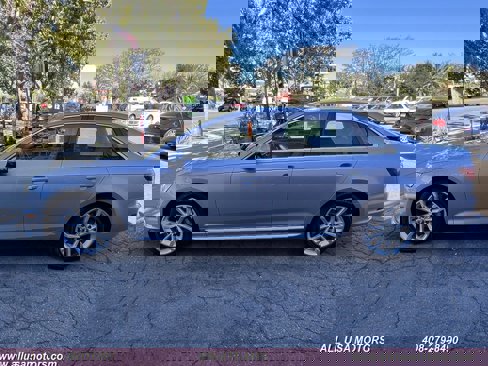 Used 2019 Audi A4 2.0T Prestige w/ Prestige Package image 6