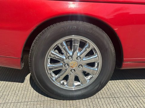 Used 1992 Lexus SC 400 Coupe image 26
