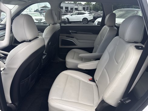 Used 2021 Kia Telluride S image 17
