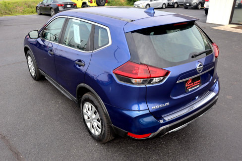 Used 2018 Nissan Rogue S image 14