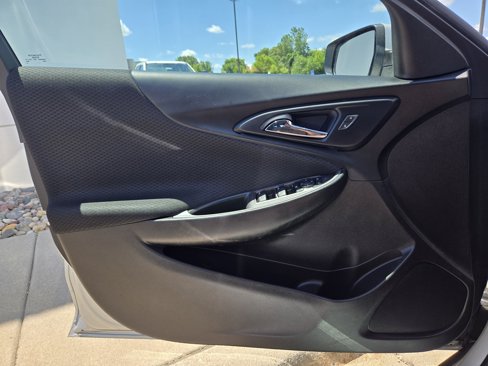 Used 2022 Chevrolet Malibu LT image 21