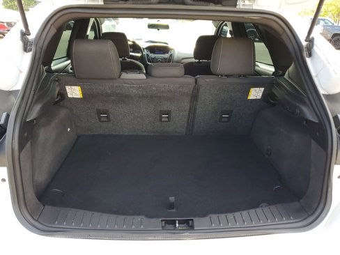 Used 2015 Ford Focus ST image 8