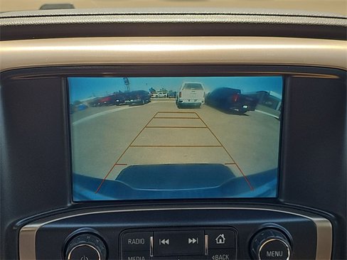 Used 2018 GMC Sierra 1500 Denali image 13