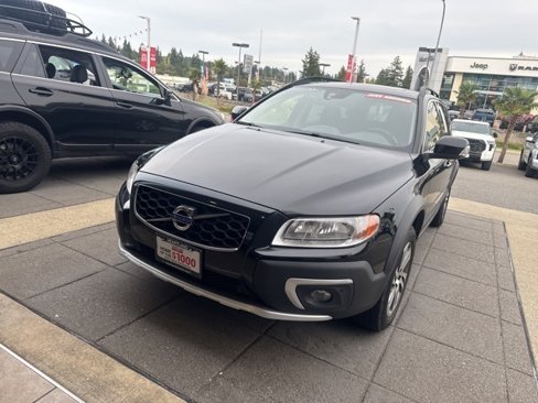 Used 2015 Volvo XC70 3.2 Premier Plus image 5