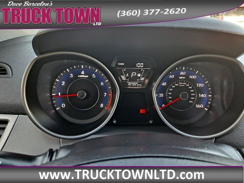 Used 2016 Hyundai Elantra SE image 15
