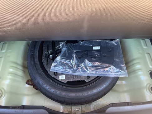 Used 2020 Kia Soul EX image 8