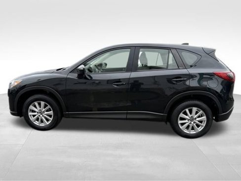 Used 2015 MAZDA CX-5 Sport w/ Bluetooth Audio Package image 14